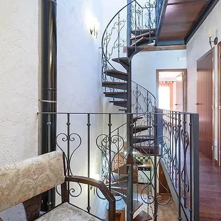 Casa Concordia Frühstückspension Benidoleig