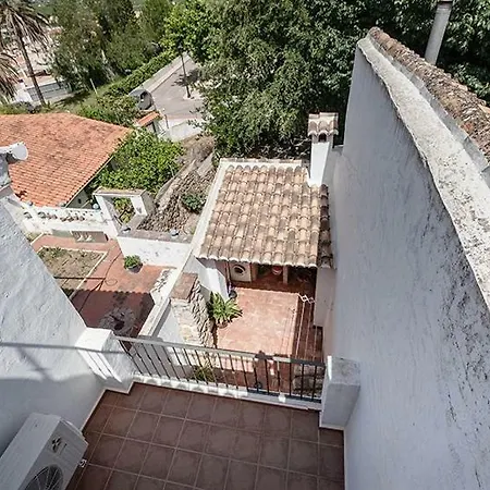 Casa Concordia * Benidoleig