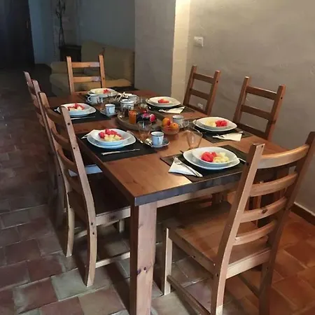 Casa Concordia Frühstückspension *