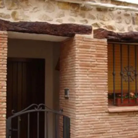 Casa Concordia Frühstückspension