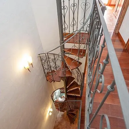 Casa Concordia Benidoleig