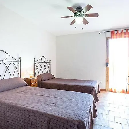 Casa Concordia Benidoleig