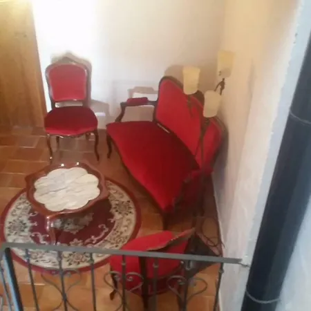 Casa Concordia * Benidoleig