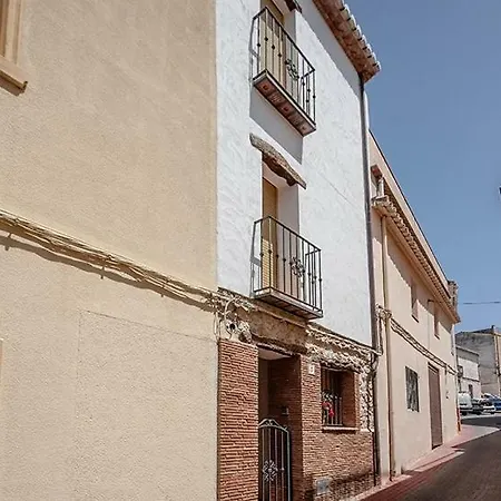 Alojamento de Acomodação e Pequeno-almoço Casa Concordia *